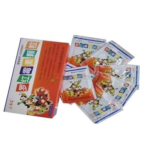 羅紅霉素顆粒（遼寧華瑞聯合）