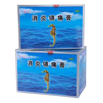消炎鎮痛膏