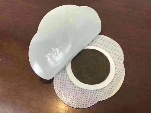 小兒貼膏藥廠家，小兒咳喘貼生產批發